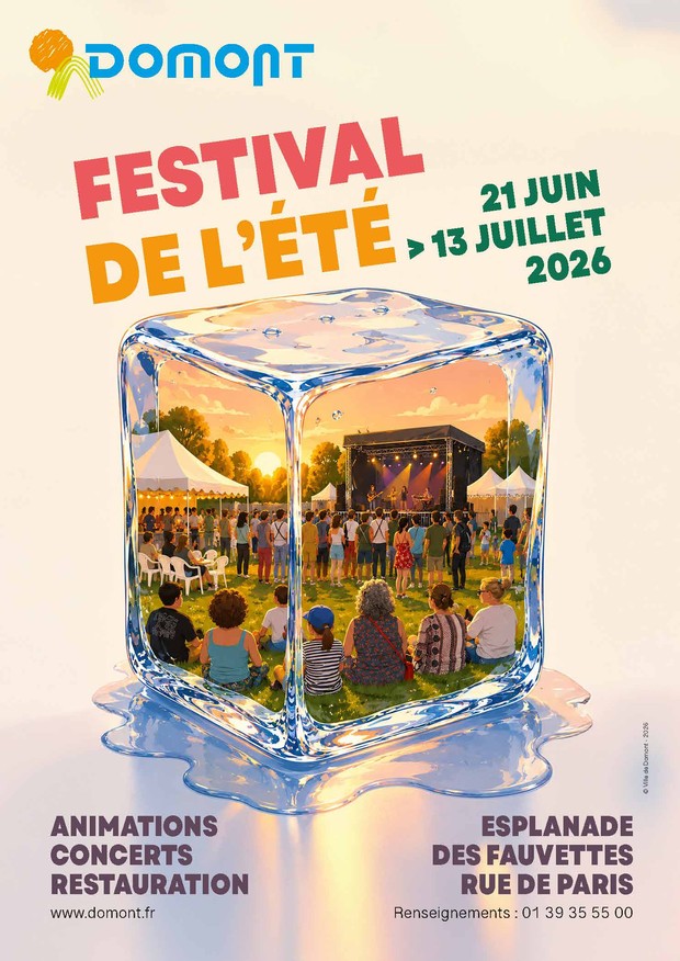 Festival de l'Été