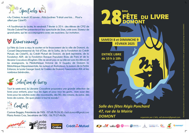 EXTER AVEC FP2025